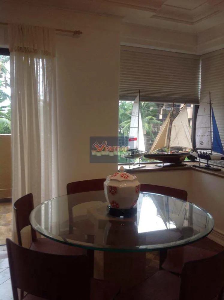 Apartamento, 3 quartos, 164 m² - Foto 5