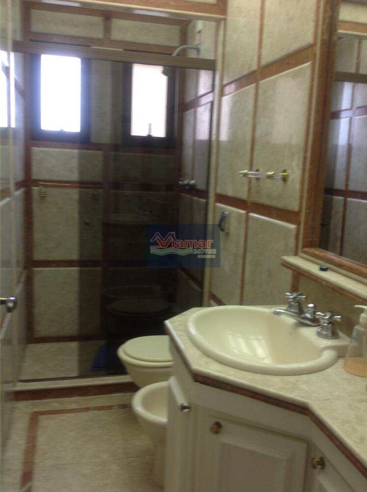 Apartamento, 3 quartos, 164 m² - Foto 4