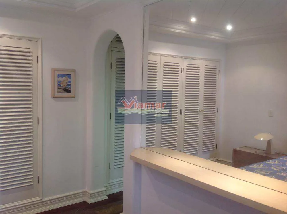 Apartamento, 3 quartos, 164 m² - Foto 7