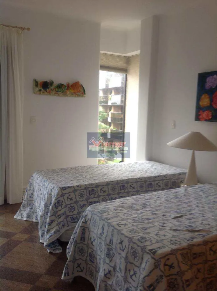 Apartamento, 3 quartos, 164 m² - Foto 2