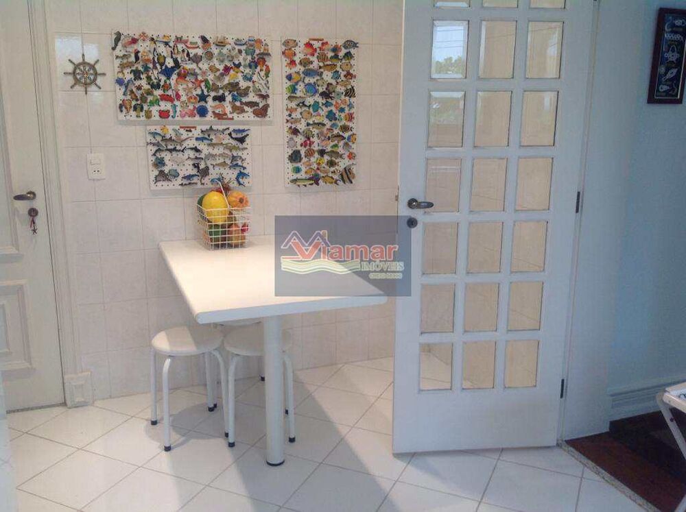 Apartamento, 3 quartos, 164 m² - Foto 3