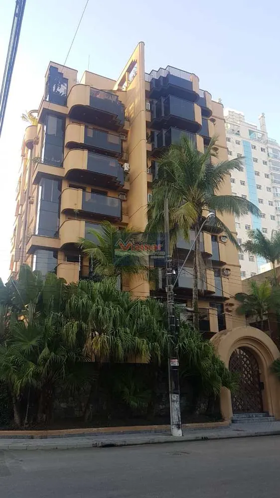 Apartamento, 3 quartos, 164 m² - Foto 6