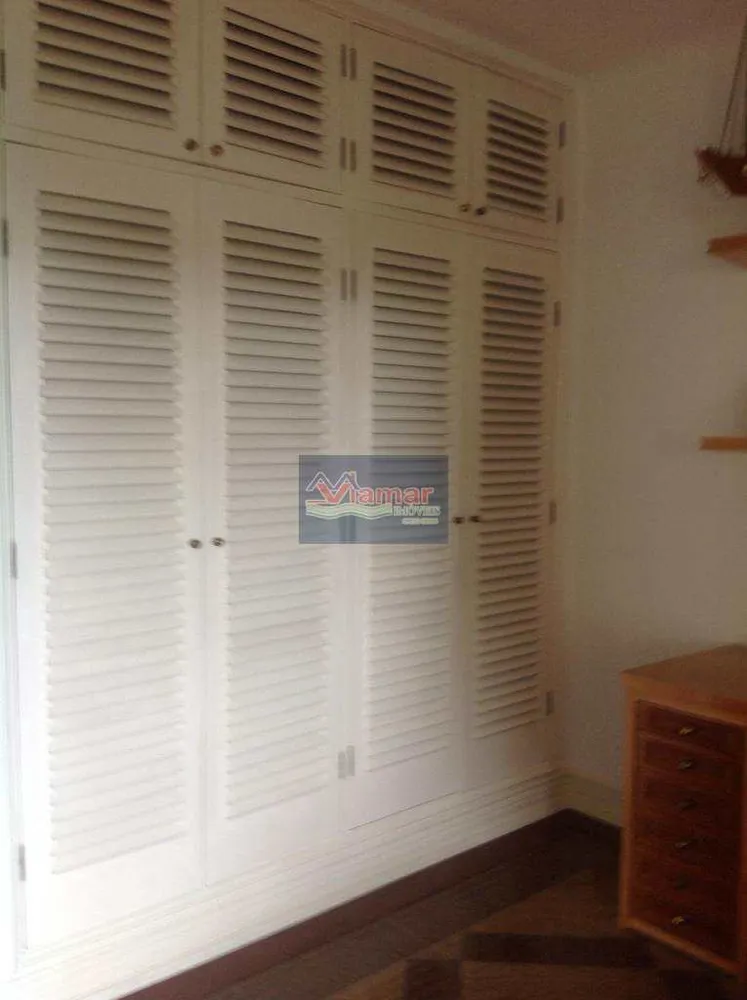 Apartamento, 3 quartos, 164 m² - Foto 3