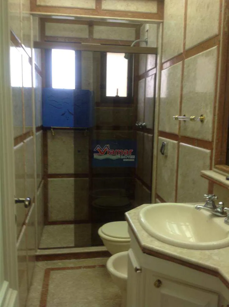 Apartamento, 3 quartos, 164 m² - Foto 9
