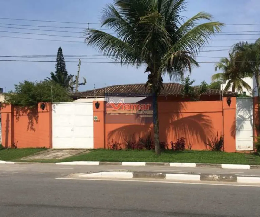 Casa, 7 quartos, 436 m² - Foto 15