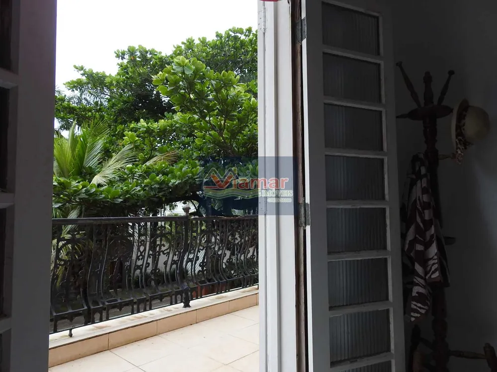 Casa, 7 quartos, 436 m² - Foto 1
