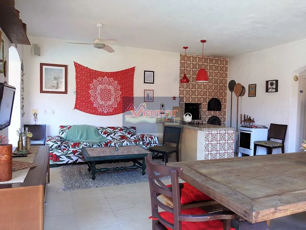 Casa, 7 quartos, 436 m² - Foto 8