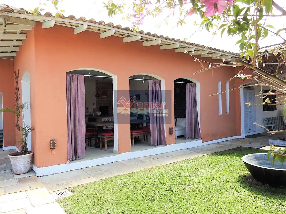 Casa, 7 quartos, 436 m² - Foto 4