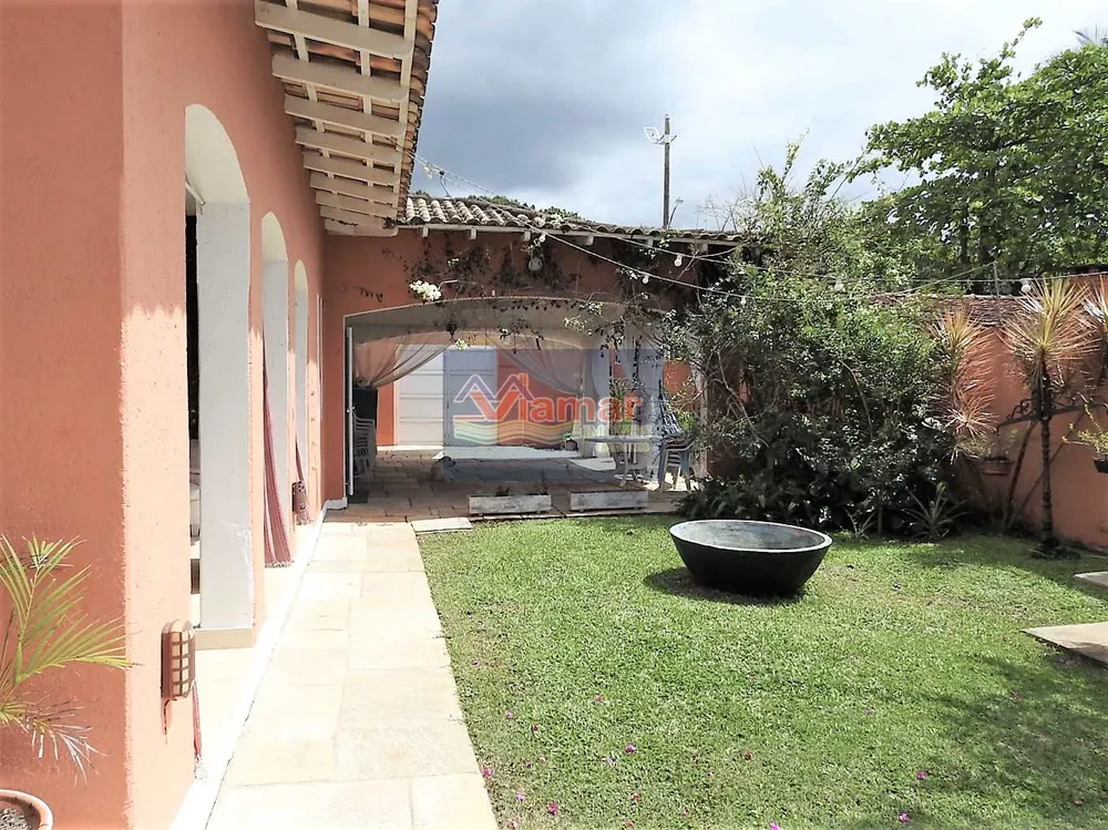 Casa, 7 quartos, 436 m² - Foto 10