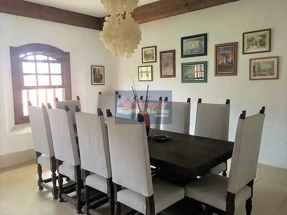 Casa, 7 quartos, 436 m² - Foto 7