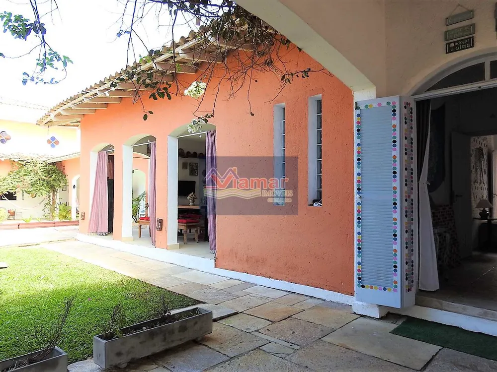 Casa, 7 quartos, 436 m² - Foto 16