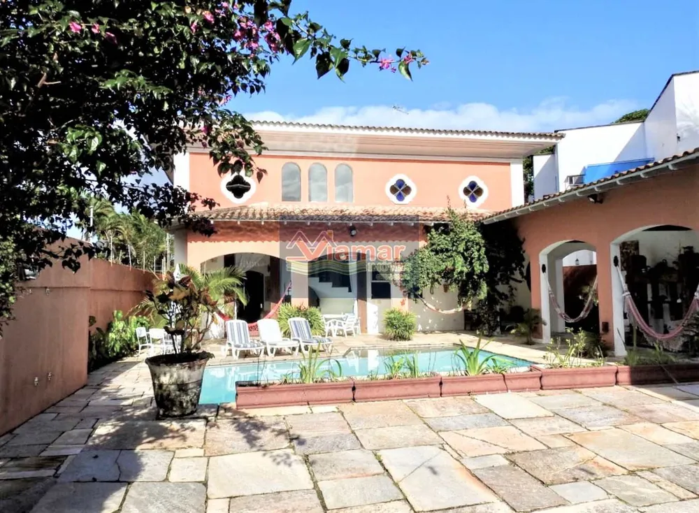 Casa, 7 quartos, 436 m² - Foto 9