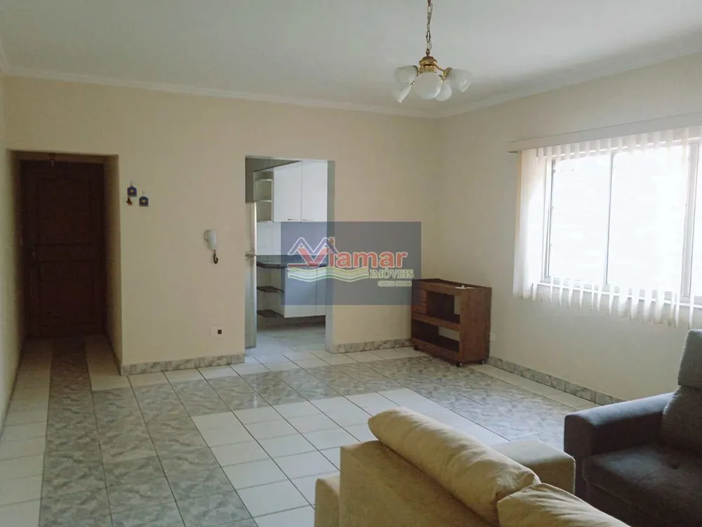 Apartamento, 3 quartos, 105 m² - Foto 2