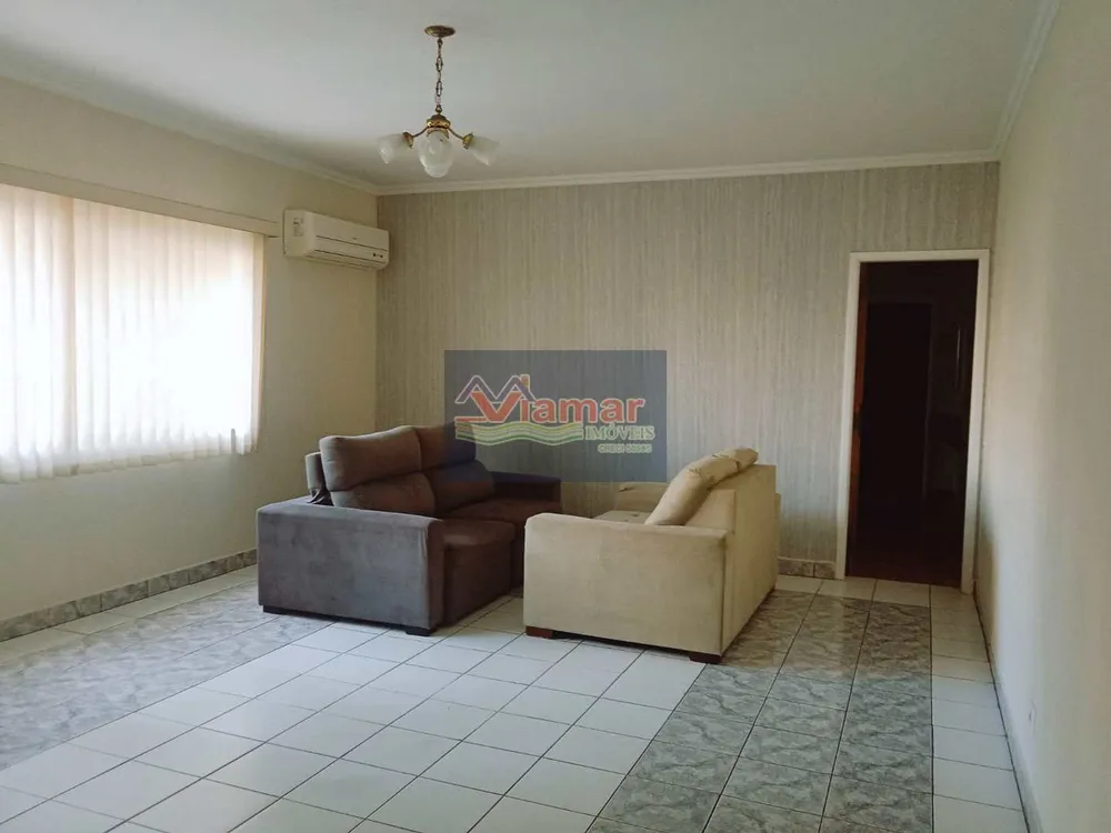 Apartamento, 3 quartos, 105 m² - Foto 2