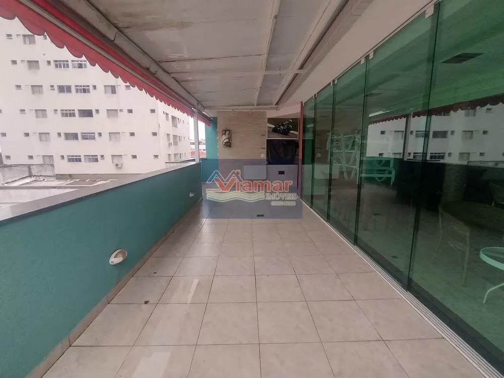 Cobertura, 2 quartos, 160 m² - Foto 7