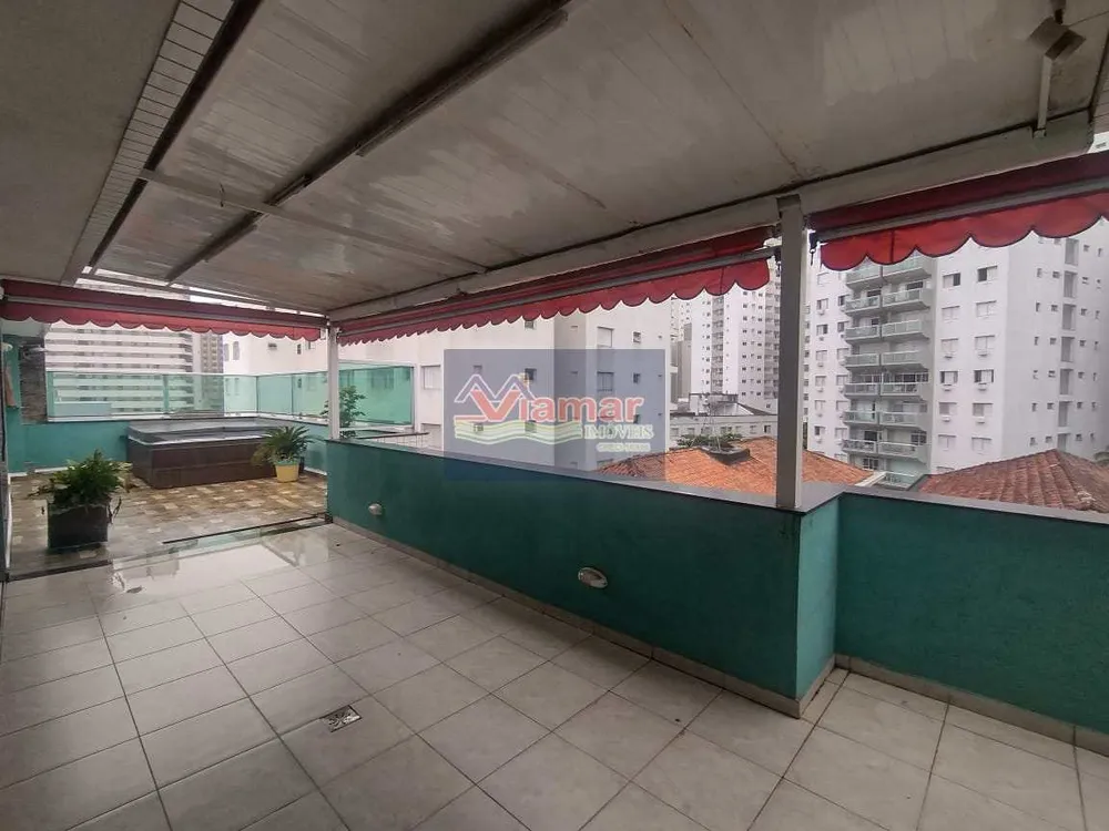 Cobertura, 2 quartos, 160 m² - Foto 3