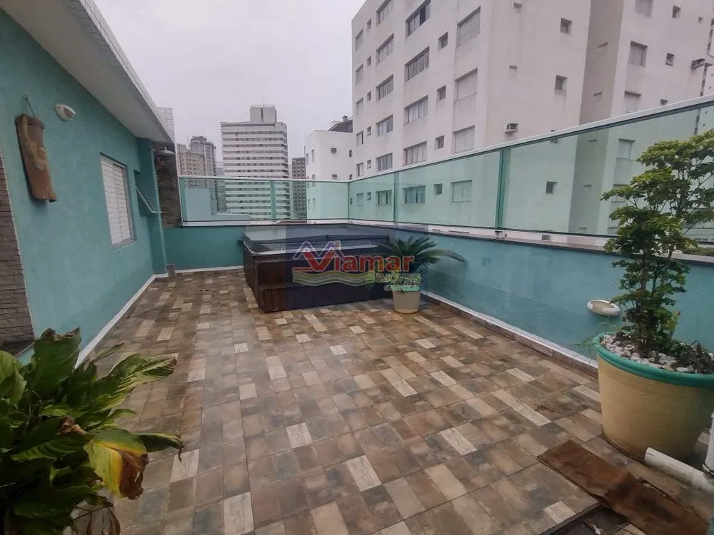 Cobertura, 2 quartos, 160 m² - Foto 6