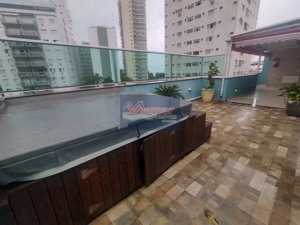 Cobertura, 2 quartos, 160 m² - Foto 5