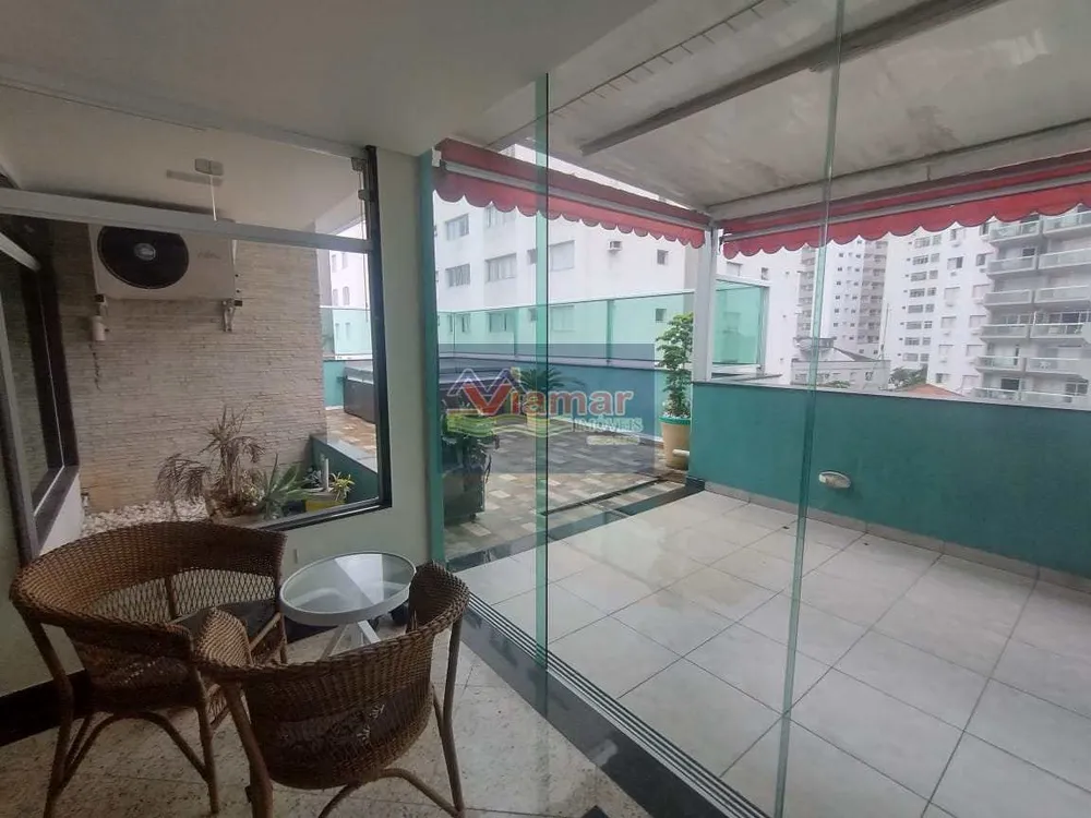 Cobertura, 2 quartos, 160 m² - Foto 2