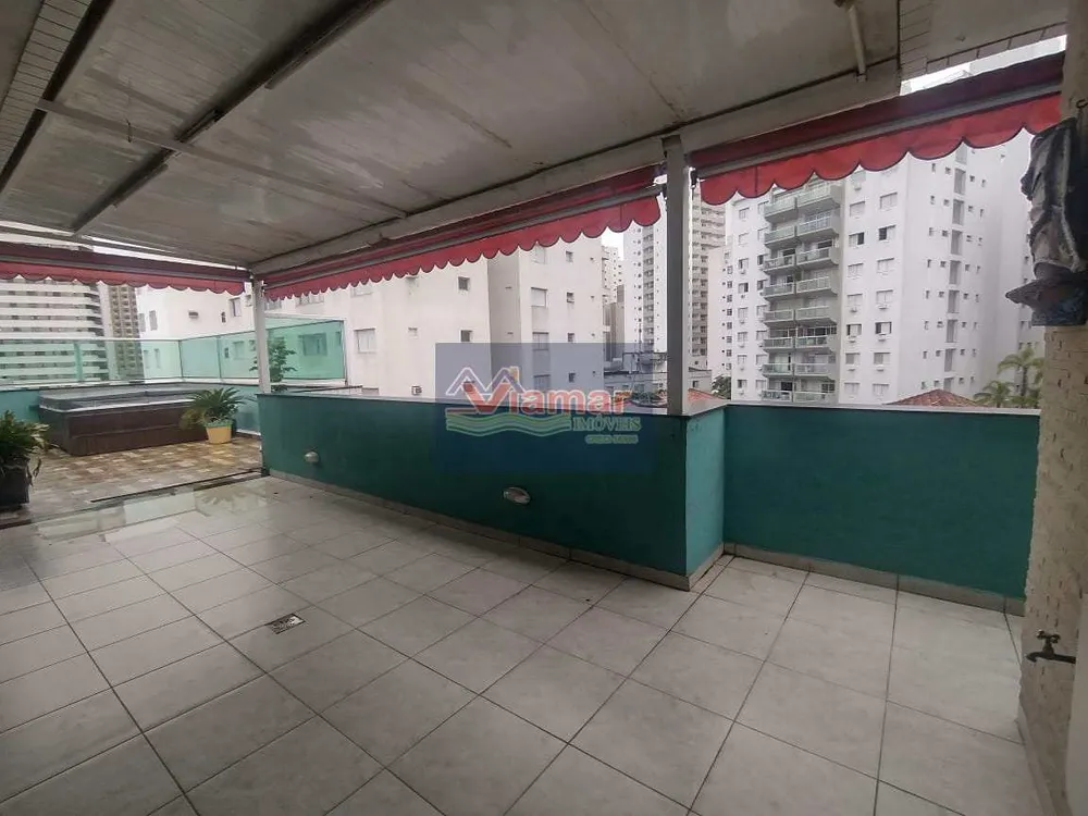 Cobertura, 2 quartos, 160 m² - Foto 4
