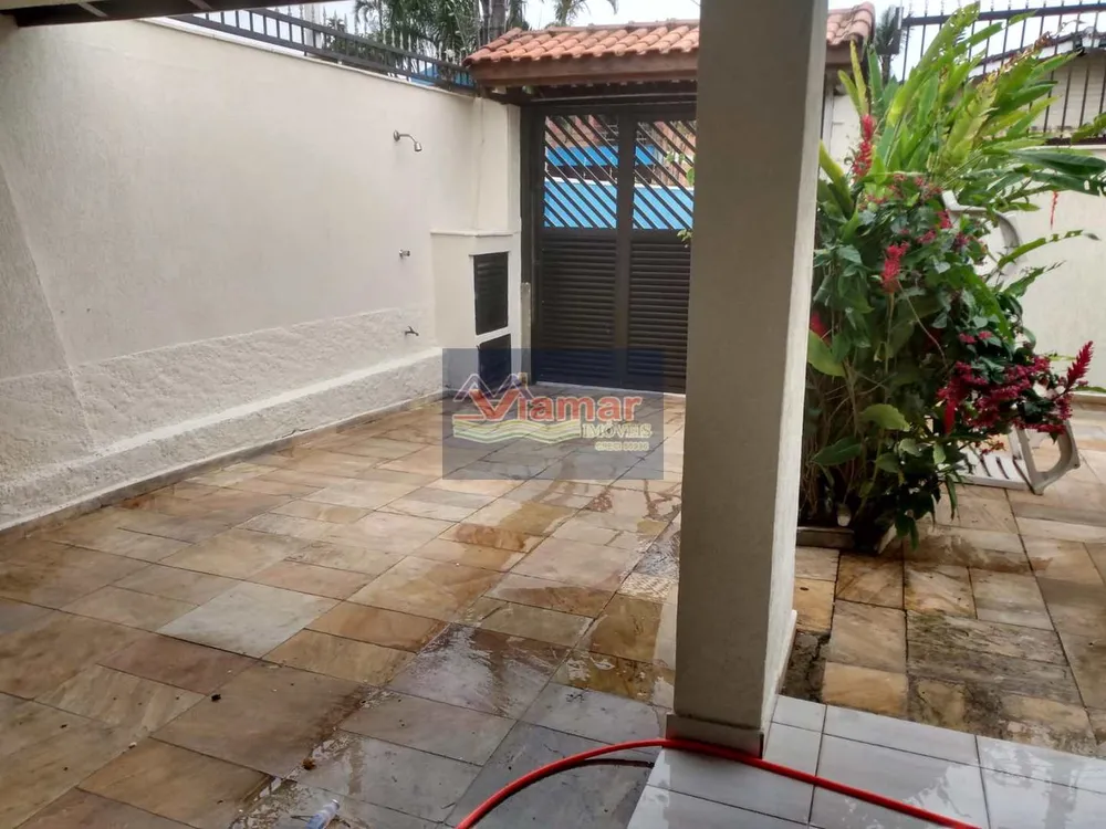 Casa, 5 quartos, 220 m² - Foto 16