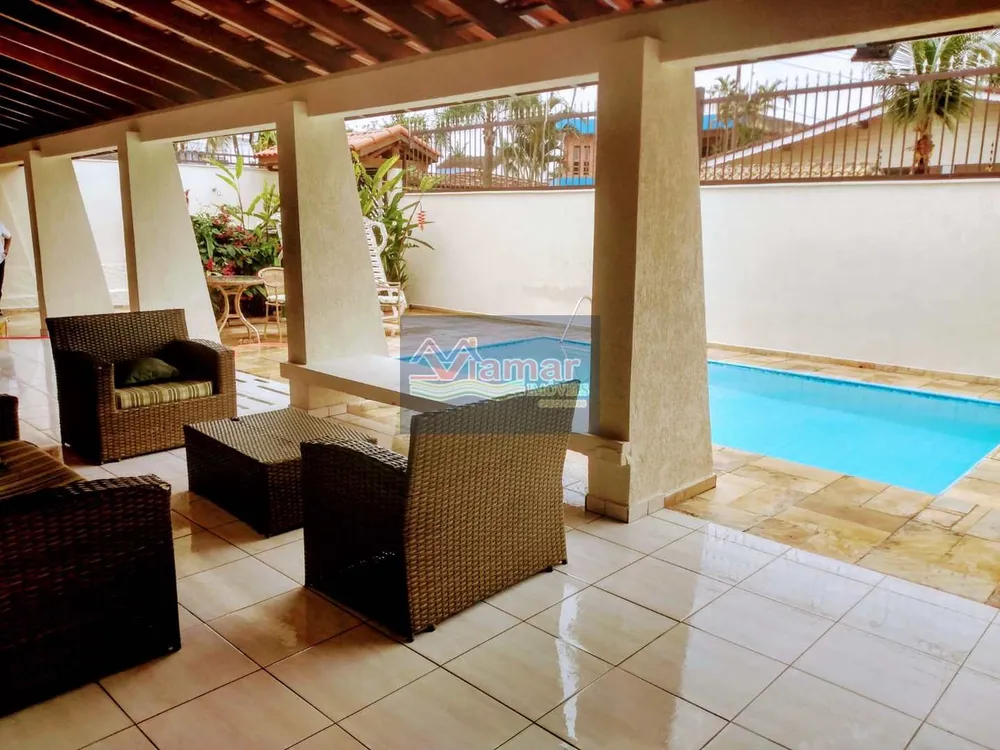 Casa, 5 quartos, 220 m² - Foto 3
