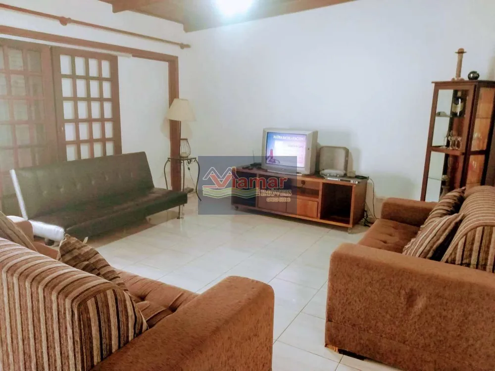 Casa, 5 quartos, 220 m² - Foto 7
