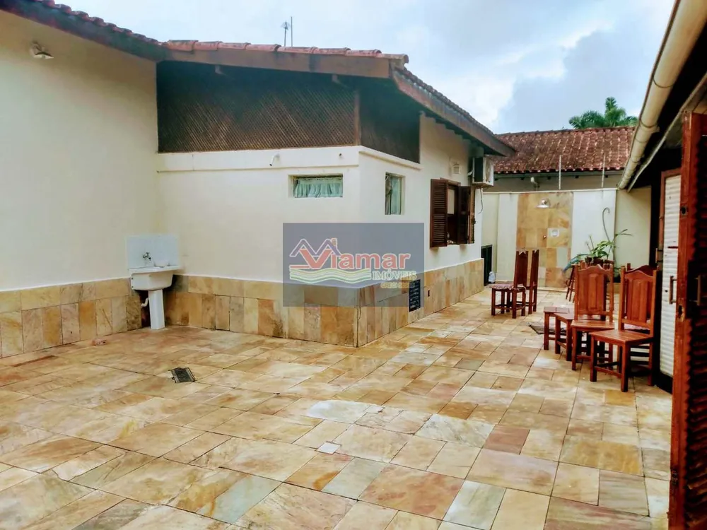 Casa, 5 quartos, 220 m² - Foto 6