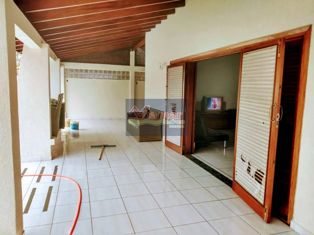 Casa, 5 quartos, 220 m² - Foto 15