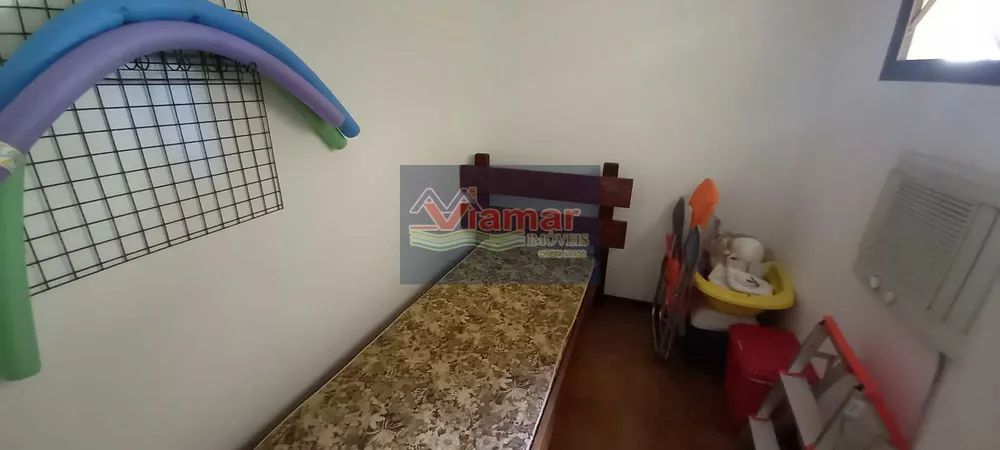 Apartamento, 3 quartos, 130 m² - Foto 9