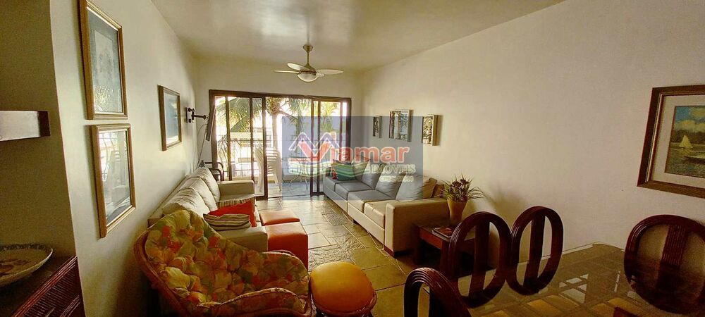 Apartamento à venda e aluguel com 3 quartos, 130m² - Foto 1