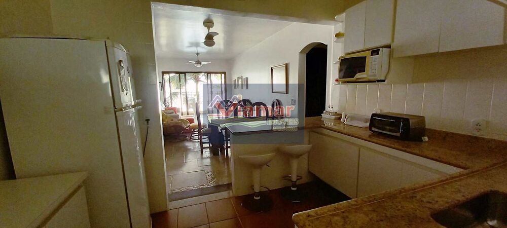 Apartamento à venda e aluguel com 3 quartos, 130m² - Foto 3