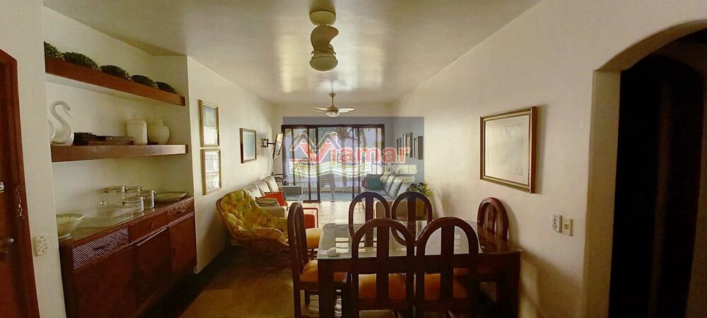 Apartamento à venda e aluguel com 3 quartos, 130m² - Foto 2