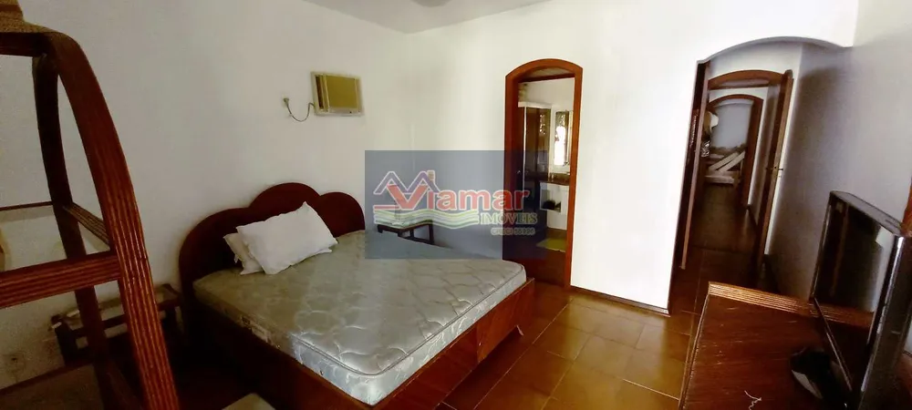 Apartamento, 3 quartos, 130 m² - Foto 10
