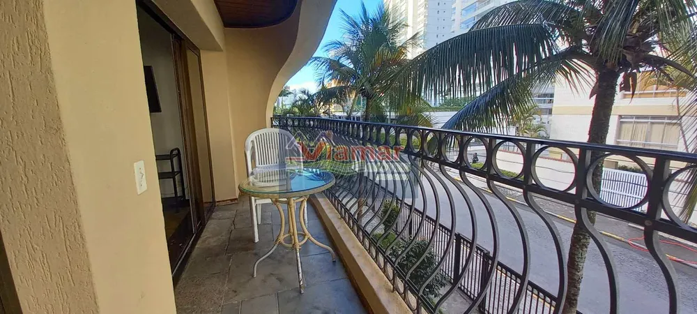 Apartamento, 3 quartos, 130 m² - Foto 5