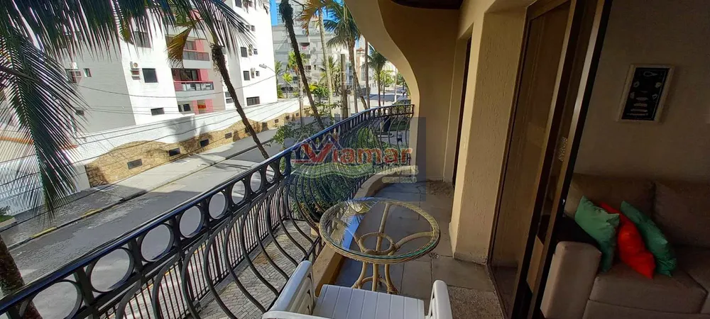 Apartamento, 3 quartos, 130 m² - Foto 6