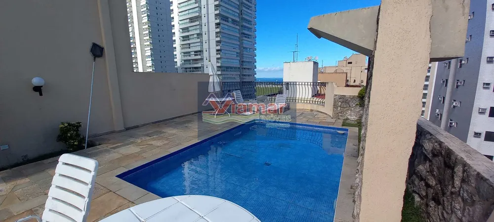 Apartamento, 3 quartos, 130 m² - Foto 14