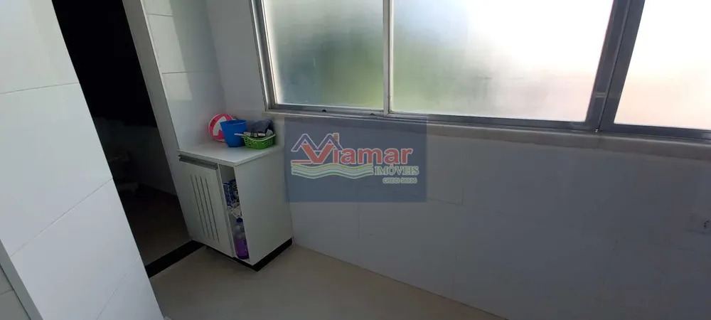Apartamento, 3 quartos, 90 m² - Foto 11