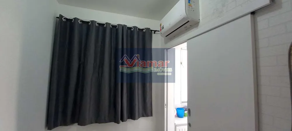 Apartamento, 3 quartos, 90 m² - Foto 12