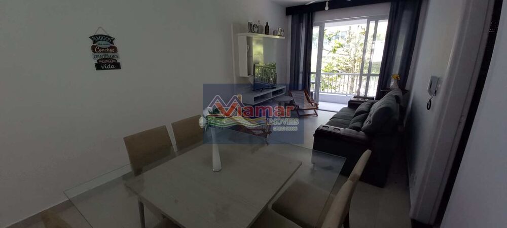 Apartamento, 3 quartos, 90 m² - Foto 3