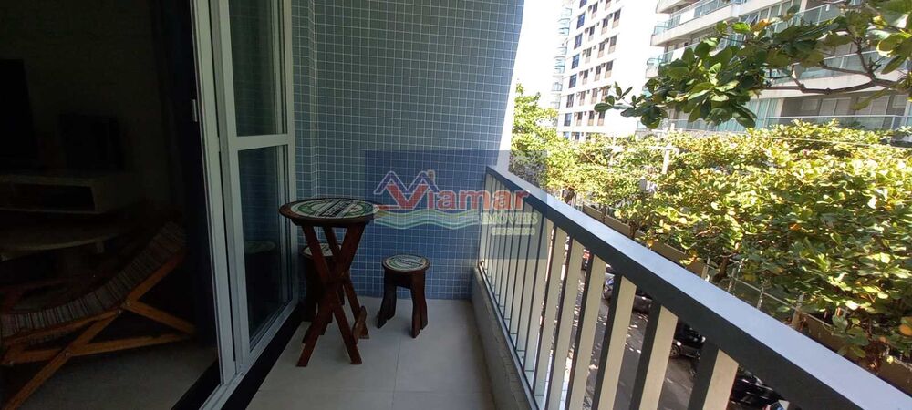 Apartamento, 3 quartos, 90 m² - Foto 2