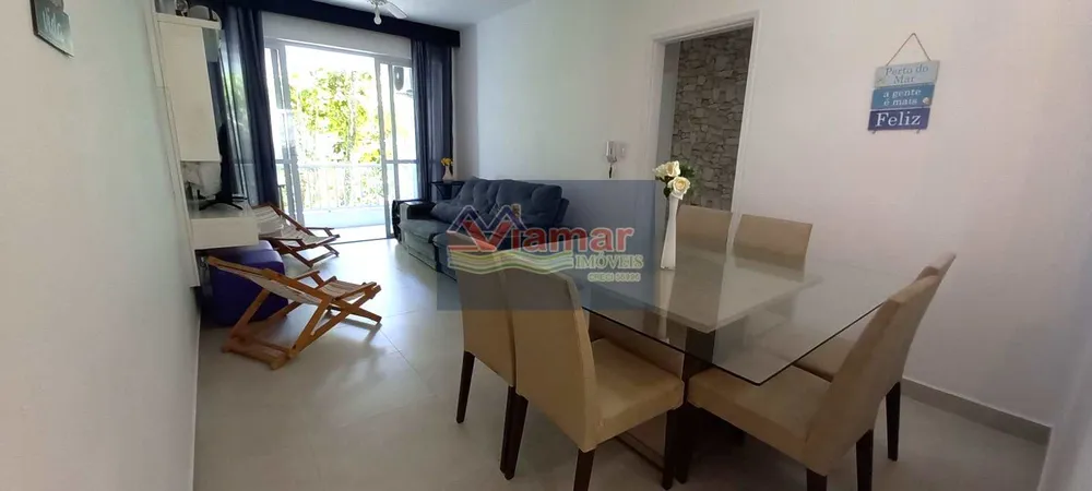 Apartamento, 3 quartos, 90 m² - Foto 4