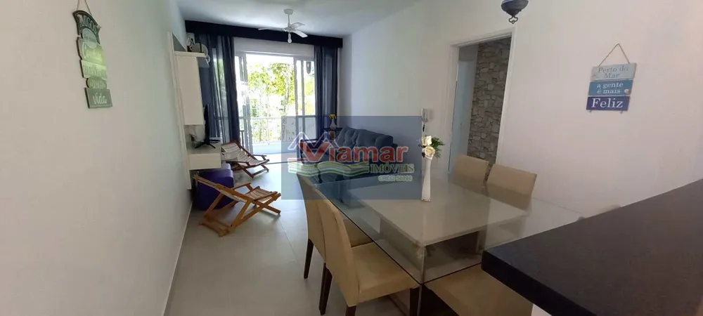 Apartamento, 3 quartos, 90 m² - Foto 3
