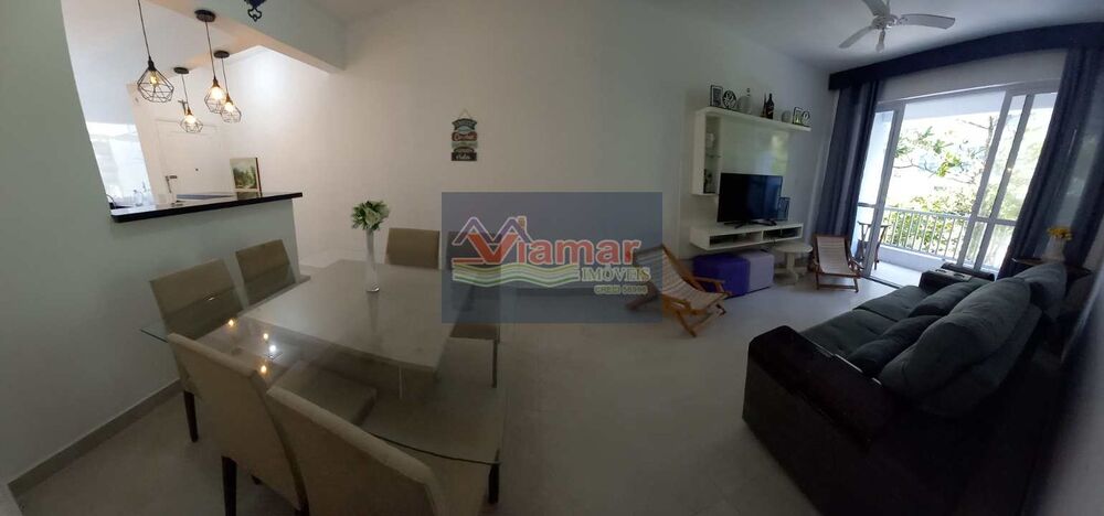 Apartamento, 3 quartos, 90 m² - Foto 1