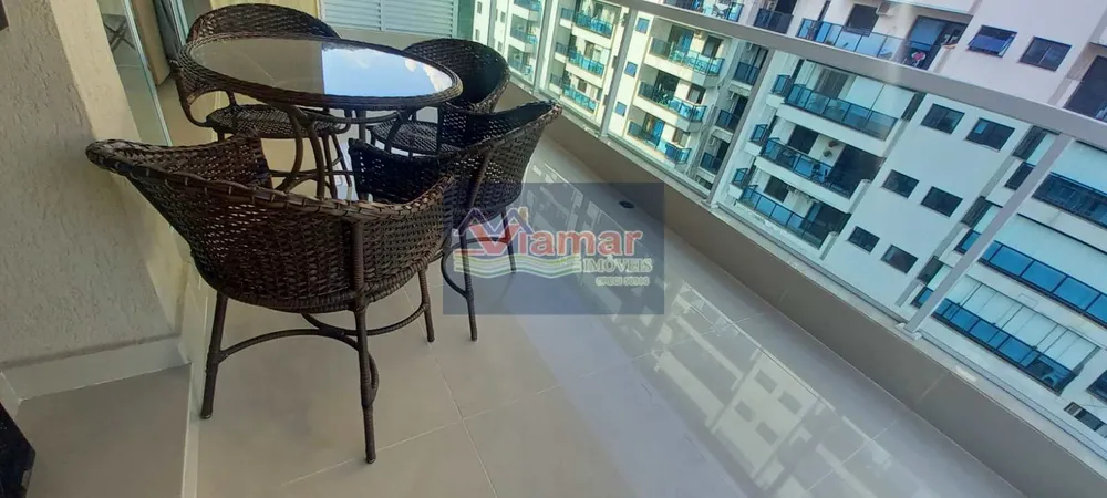 Apartamento, 3 quartos, 110 m² - Foto 8