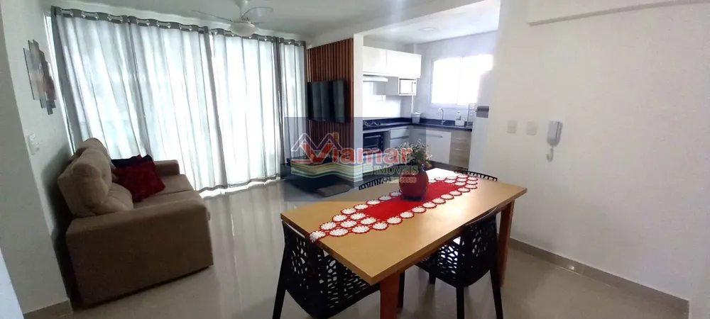 Apartamento, 3 quartos, 110 m² - Foto 6