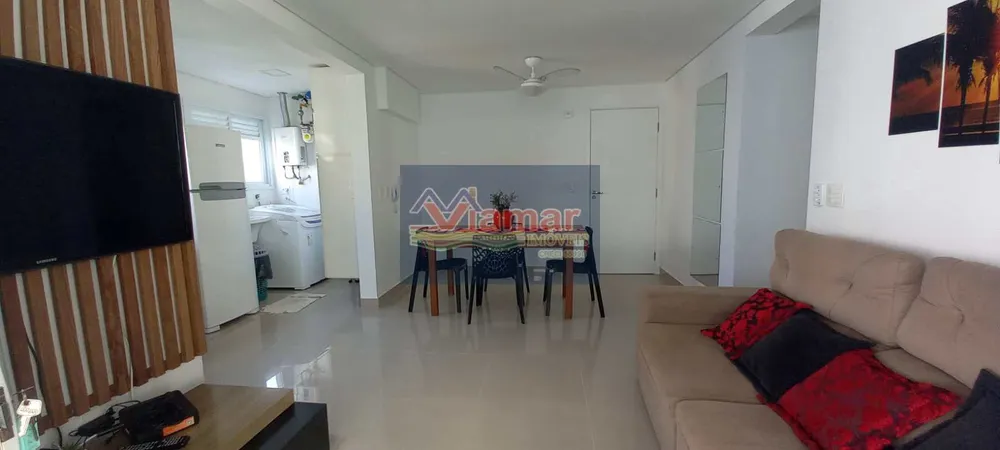 Apartamento, 3 quartos, 110 m² - Foto 4