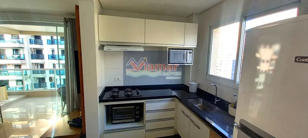 Apartamento, 3 quartos, 110 m² - Foto 9
