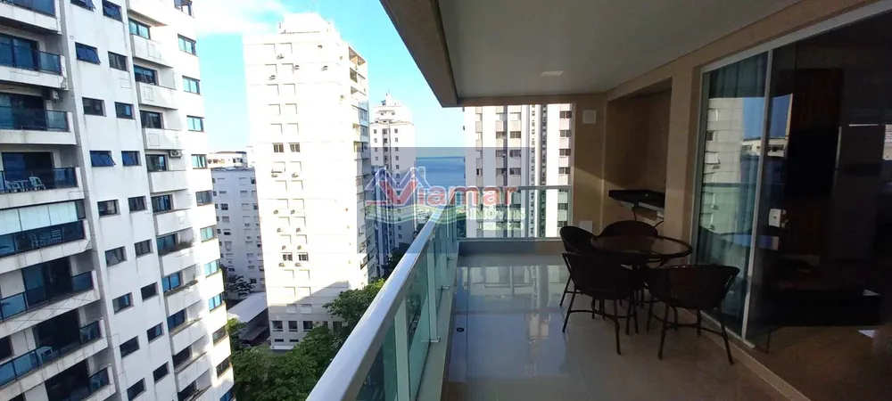 Apartamento, 3 quartos, 110 m² - Foto 7