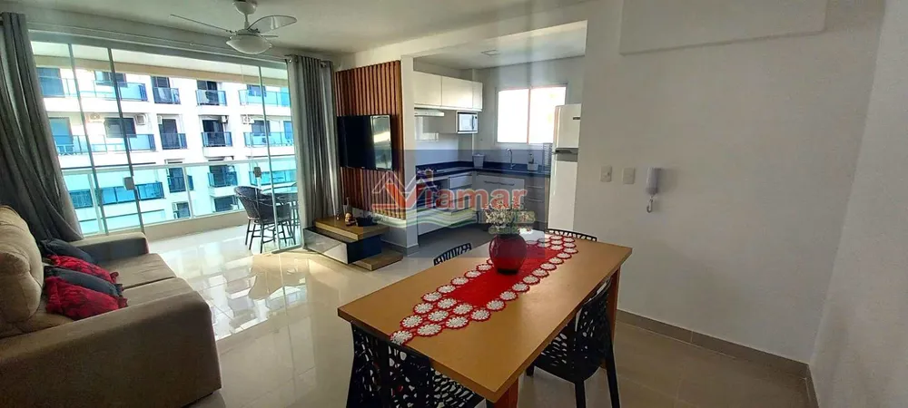 Apartamento, 3 quartos, 110 m² - Foto 1